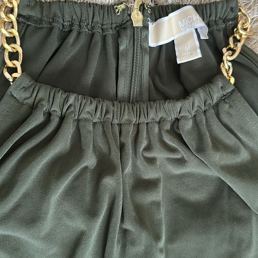 Michael Kors Chain Dress
